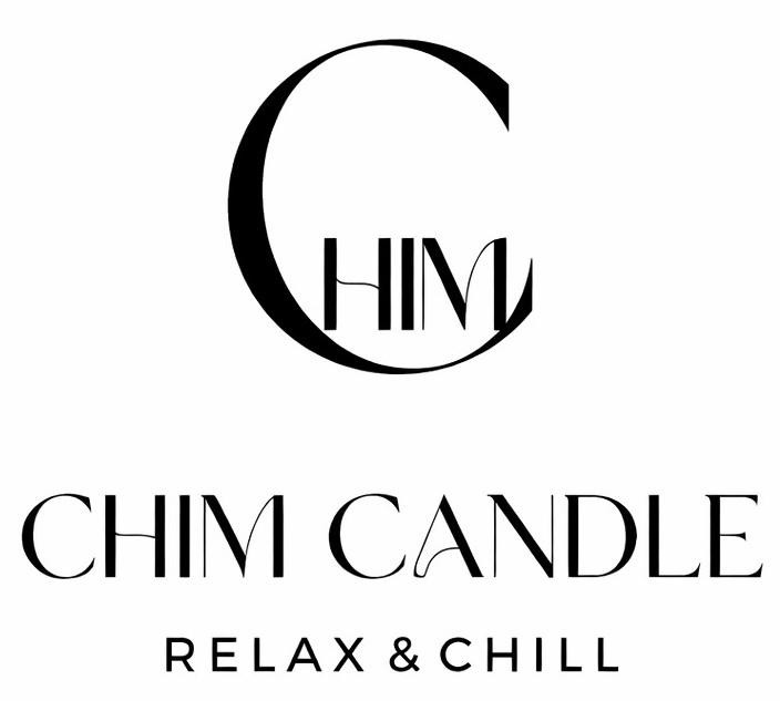 CHIM CANDLE - RELAX & CHILL